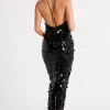 Women MESHKI Maxi Dresses<April