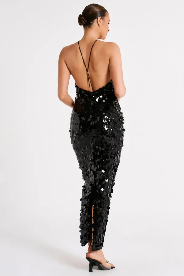 Women MESHKI Maxi Dresses<April