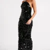 Women MESHKI Maxi Dresses<April