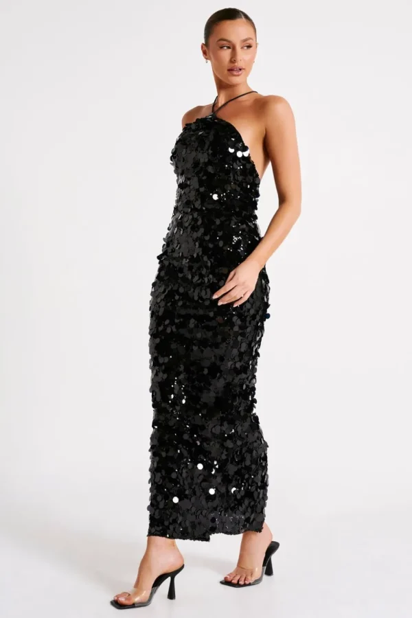 Women MESHKI Maxi Dresses<April