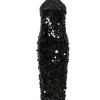 Women MESHKI Maxi Dresses<April