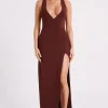 Women MESHKI Maxi Dresses<Araminta