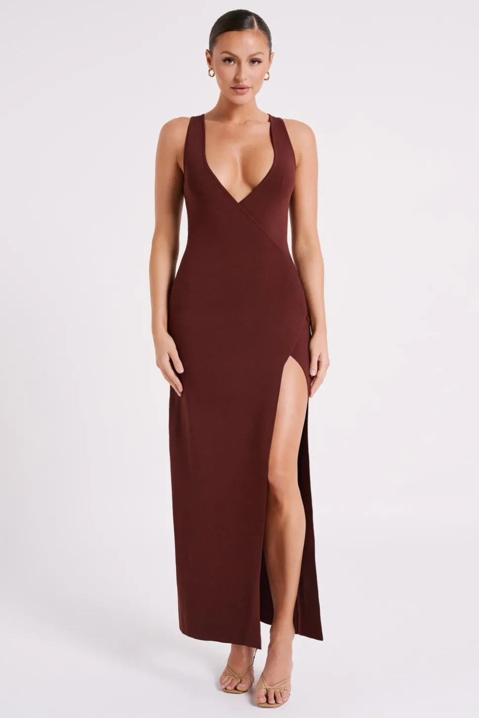 Women MESHKI Maxi Dresses<Araminta