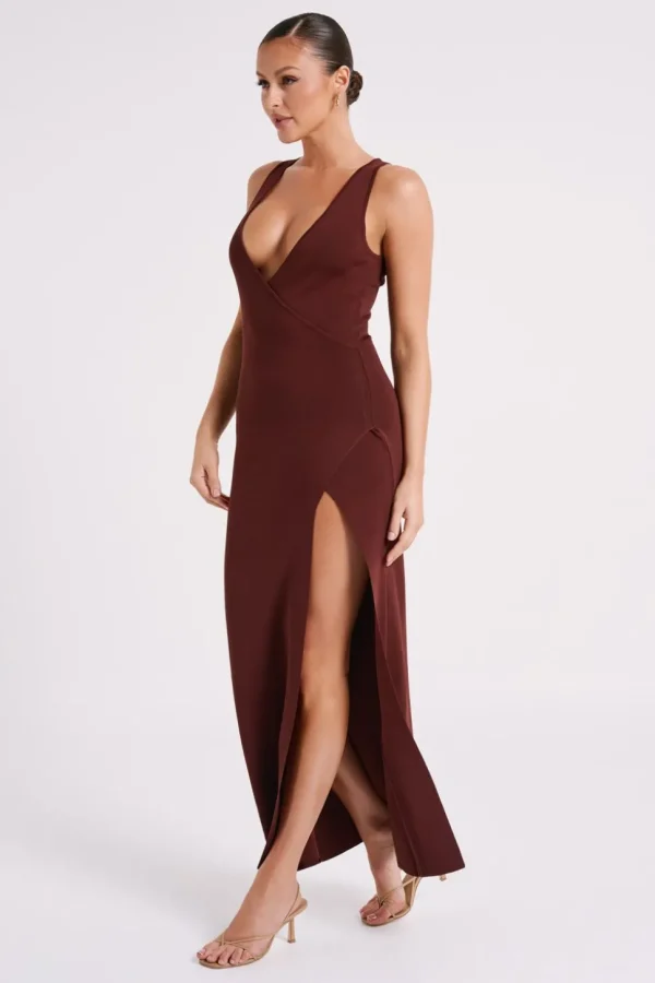 Women MESHKI Maxi Dresses<Araminta