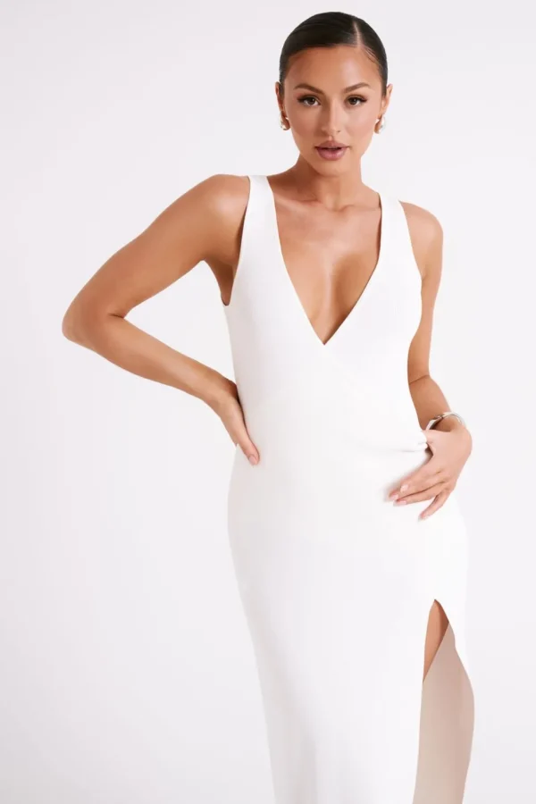 Women MESHKI Maxi Dresses<Araminta