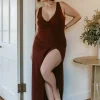 Women MESHKI Maxi Dresses<Araminta