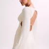 ariana_0-1.webp Women MESHKI Mini Dresses<Ariana