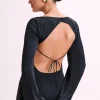 Women MESHKI Mini Dresses<Ariana