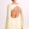 Women MESHKI Mini Dresses<Ariana