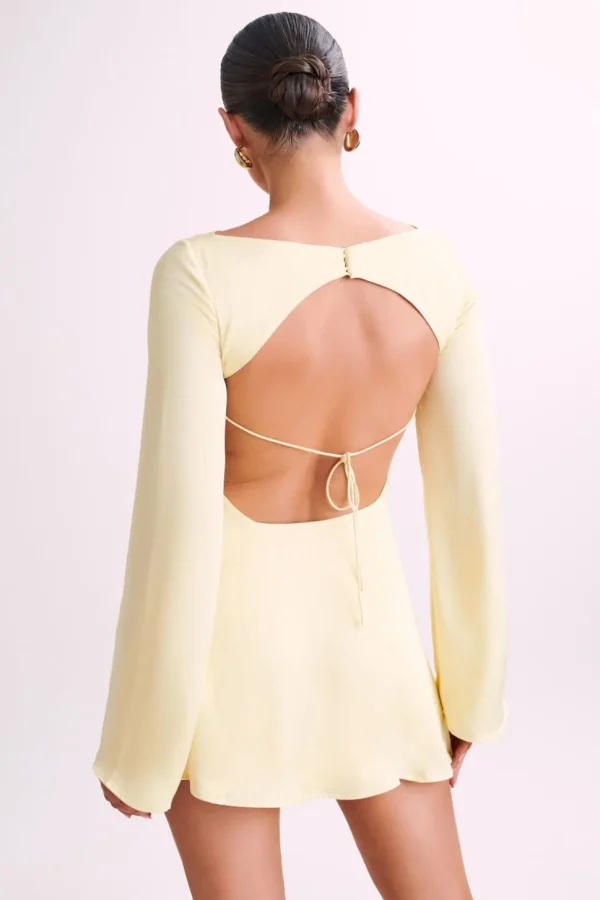 Women MESHKI Mini Dresses<Ariana