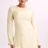 Women MESHKI Mini Dresses<Ariana