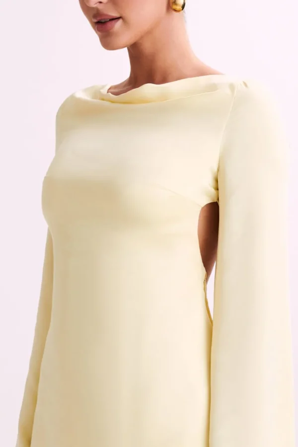 Women MESHKI Mini Dresses<Ariana