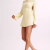Women MESHKI Mini Dresses<Ariana