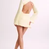 Women MESHKI Mini Dresses<Ariana