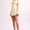 Women MESHKI Mini Dresses<Ariana