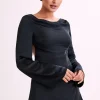 Women MESHKI Mini Dresses<Ariana