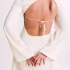 ariana_7-1.webp Women MESHKI Mini Dresses<Ariana