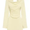 Women MESHKI Mini Dresses<Ariana