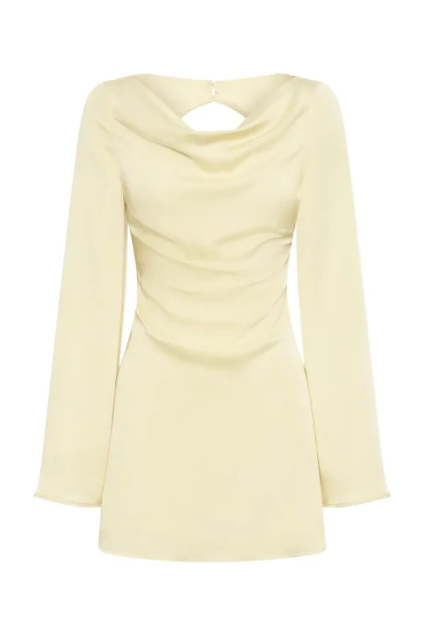 Women MESHKI Mini Dresses<Ariana