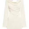 ariana_8.webp Women MESHKI Mini Dresses<Ariana