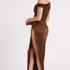 arianne_1.webp Women MESHKI Maxi Dresses<Arianne