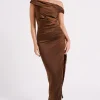 arianne_3.webp Women MESHKI Maxi Dresses<Arianne