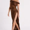 arianne_5.webp Women MESHKI Maxi Dresses<Arianne