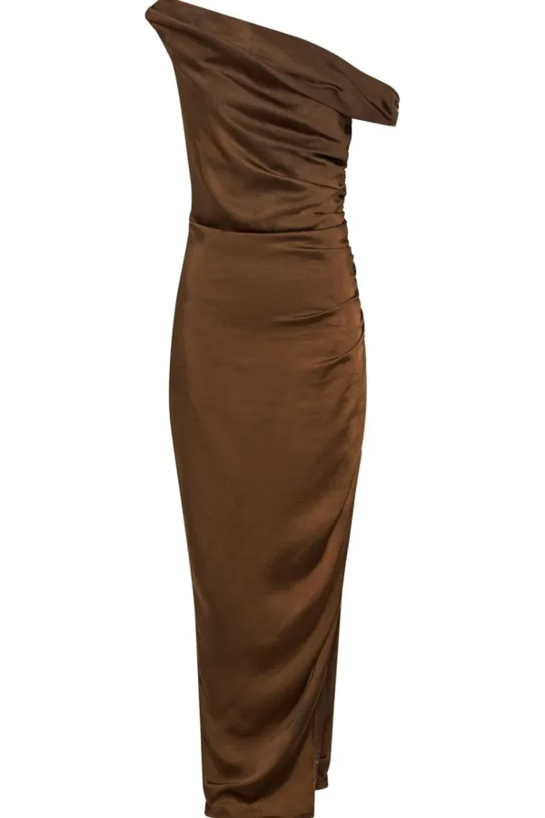 arianne_7.webp Women MESHKI Maxi Dresses<Arianne