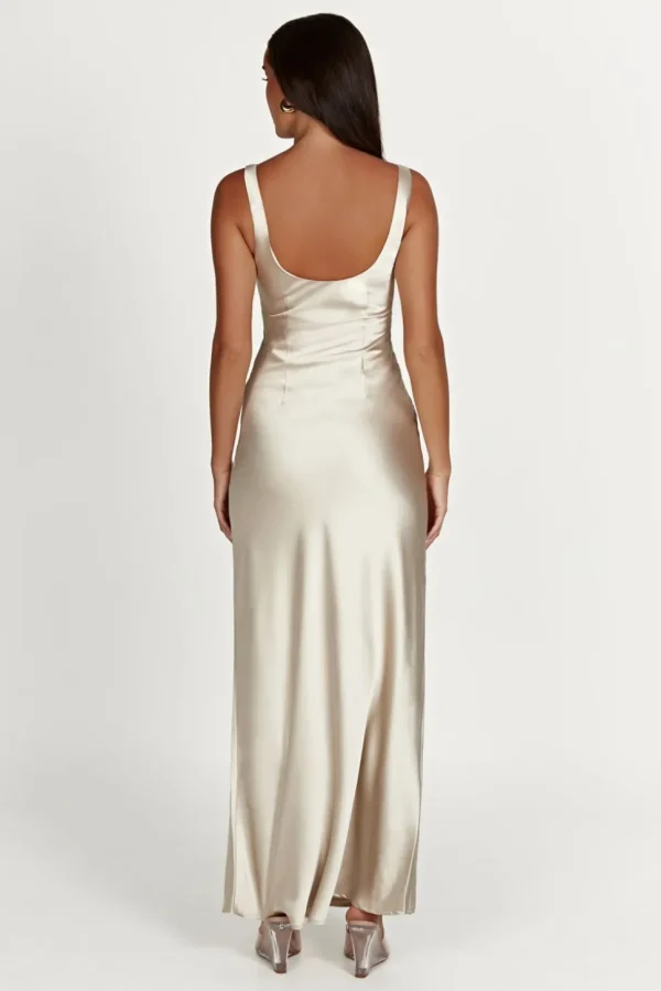 arora_2-1.webp Women MESHKI Maxi Dresses<Arora