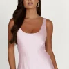 Women MESHKI Maxi Dresses<Arora