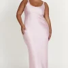 Women MESHKI Maxi Dresses<Arora