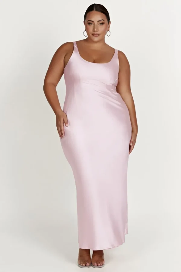 Women MESHKI Maxi Dresses<Arora