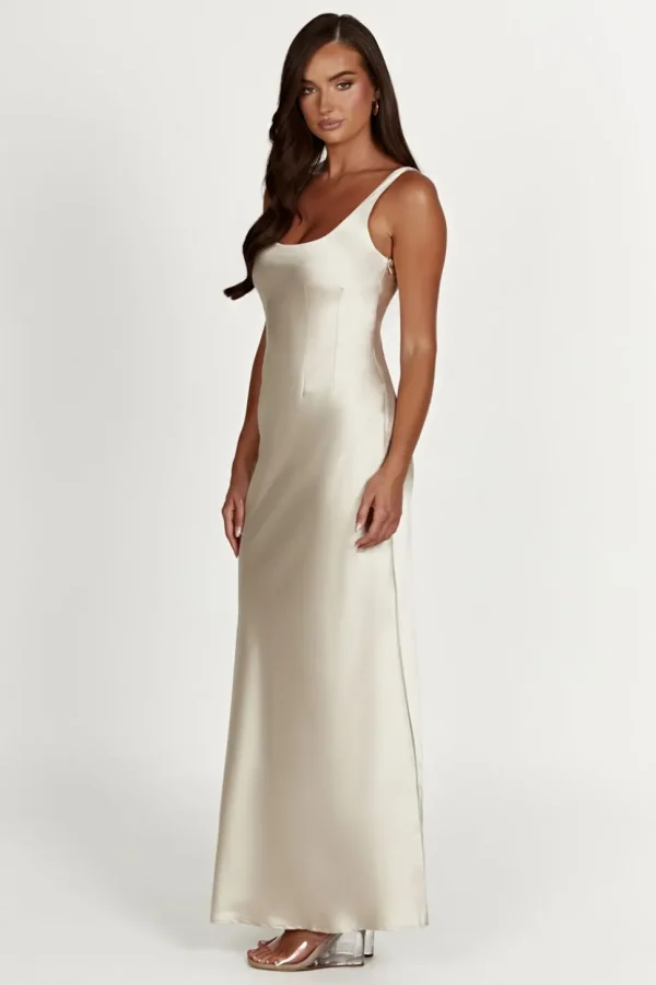 arora_6-1.webp Women MESHKI Maxi Dresses<Arora