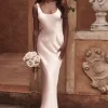 Women MESHKI Maxi Dresses<Arora