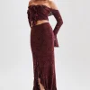 Women MESHKI Skirts<Artemis