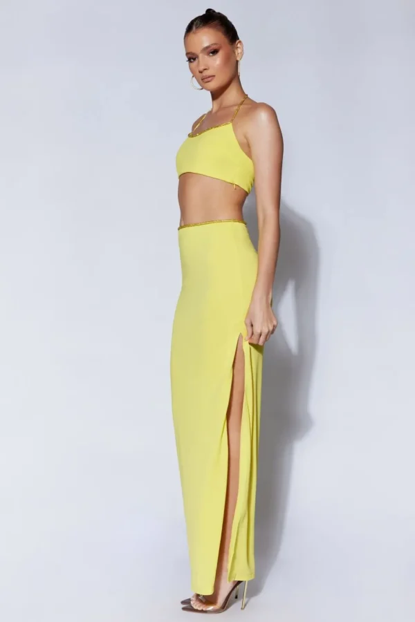 Women MESHKI Two Piece Sets<Arya