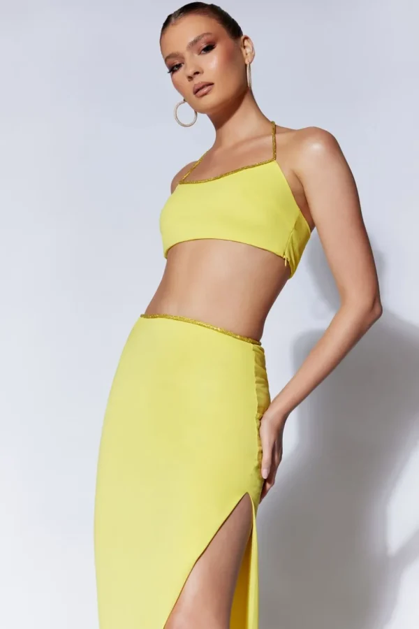 Women MESHKI Two Piece Sets<Arya
