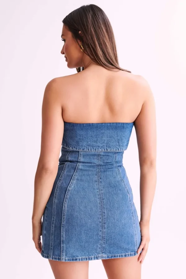 aryana_2.webp Women MESHKI Denim<Aryana