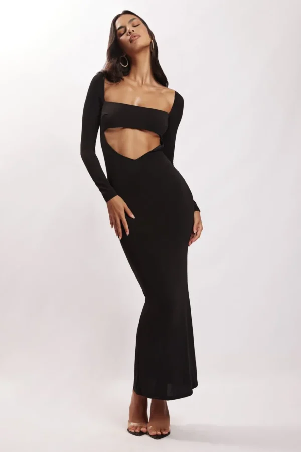 Women MESHKI Maxi Dresses<Ashleigh