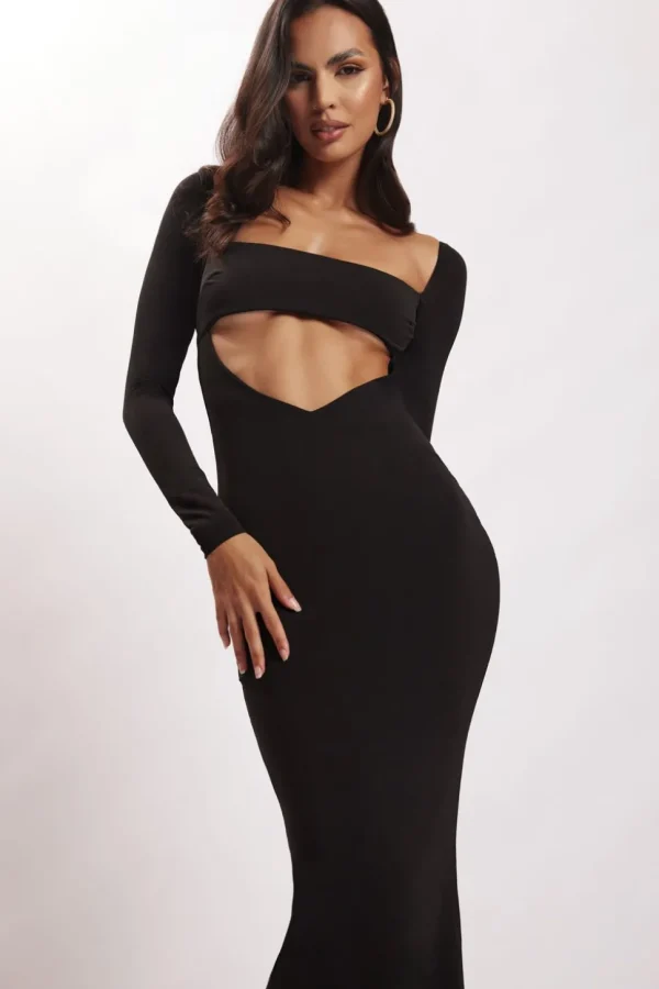 Women MESHKI Maxi Dresses<Ashleigh