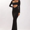 Women MESHKI Maxi Dresses<Ashleigh