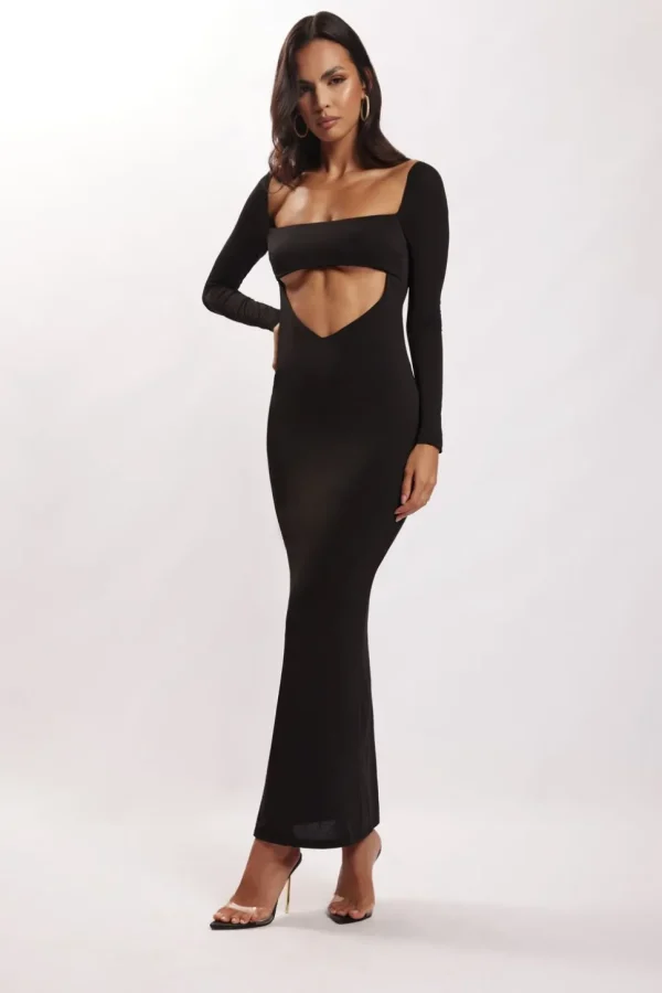 Women MESHKI Maxi Dresses<Ashleigh