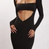 Women MESHKI Maxi Dresses<Ashleigh