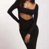 Women MESHKI Maxi Dresses<Ashleigh