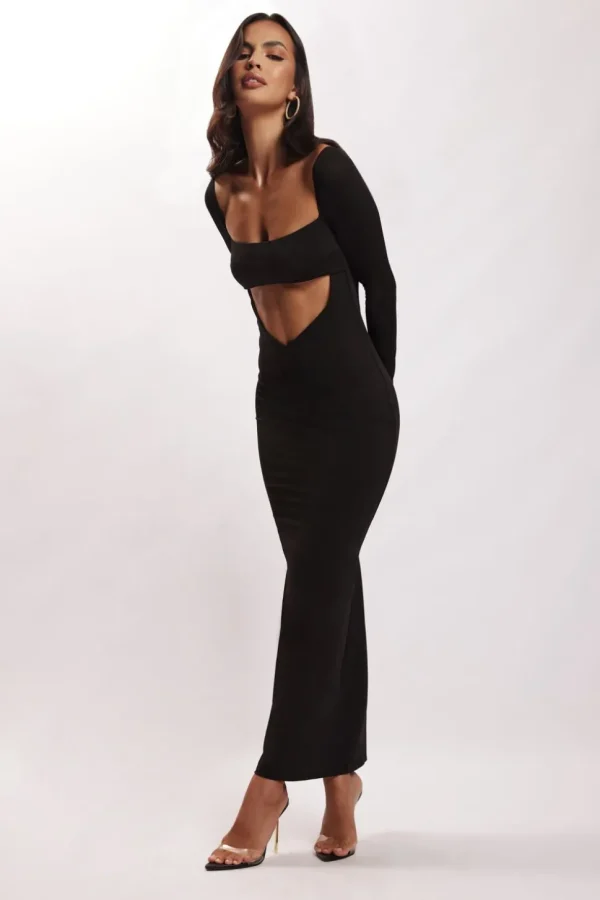 Women MESHKI Maxi Dresses<Ashleigh