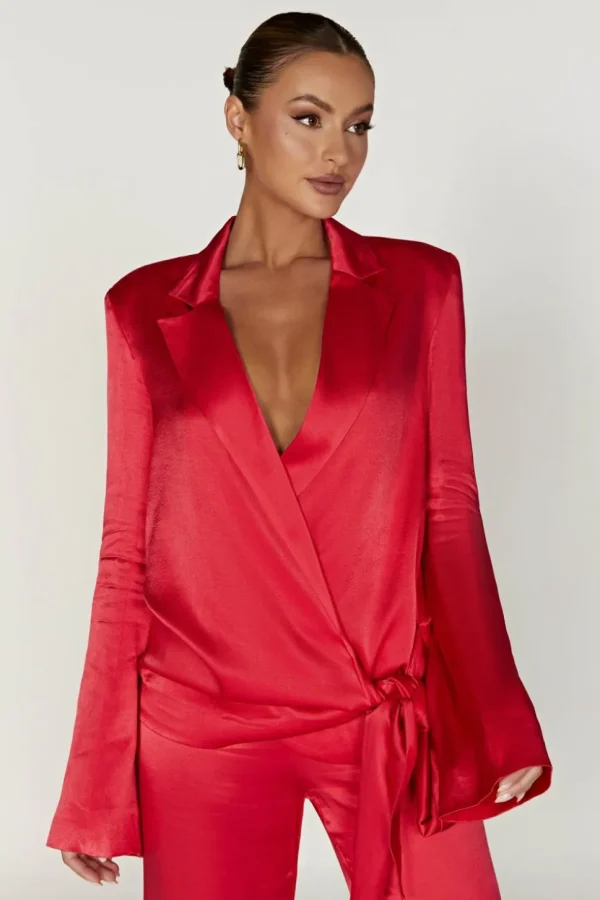 aspyn_2.webp Women MESHKI Outerwear<Aspyn