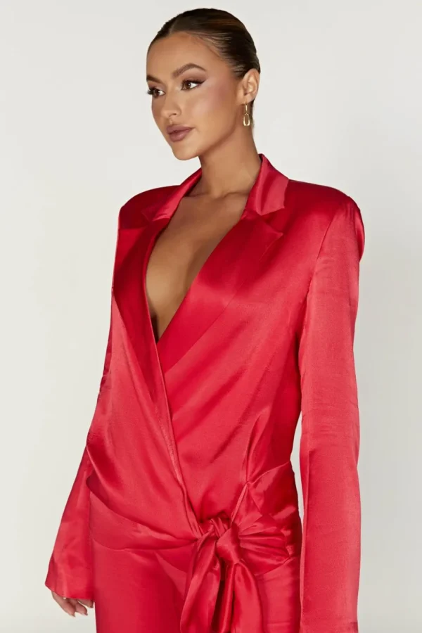 aspyn_7.webp Women MESHKI Outerwear<Aspyn