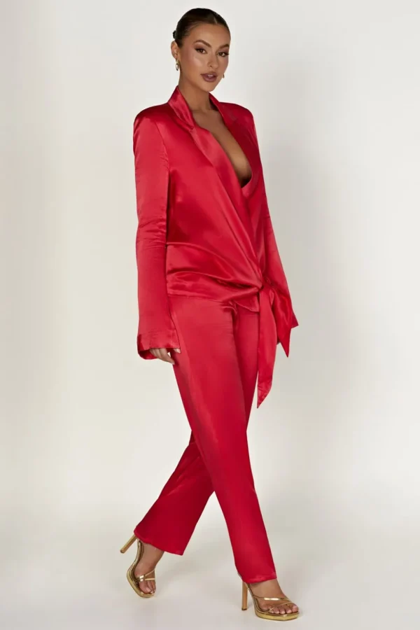 aspyn_8.webp Women MESHKI Outerwear<Aspyn
