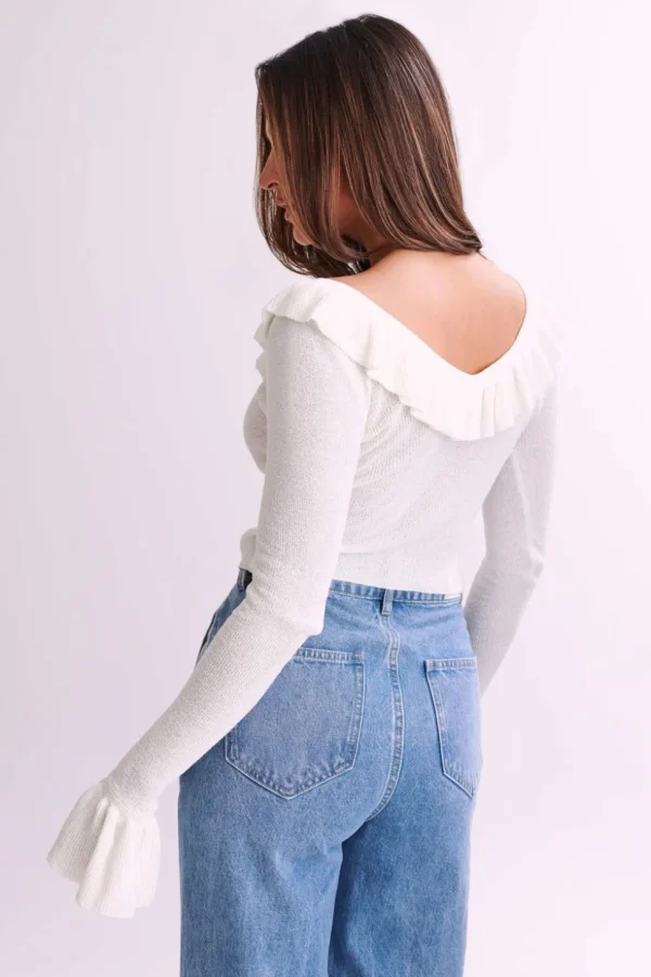 aster_4.webp Women MESHKI Tops<Aster