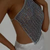 Women MESHKI Tops<Asteria